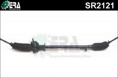 ERA BENELUX sr2121 -  Рулевой механизм